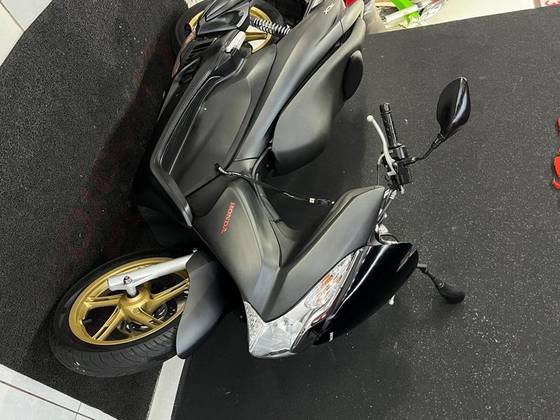 HONDA PCX HONDA PCX